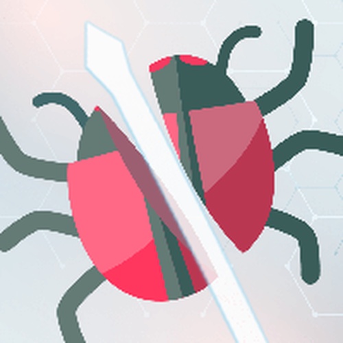 Swipe Bug Frenzy